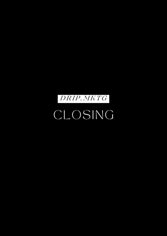 Close List