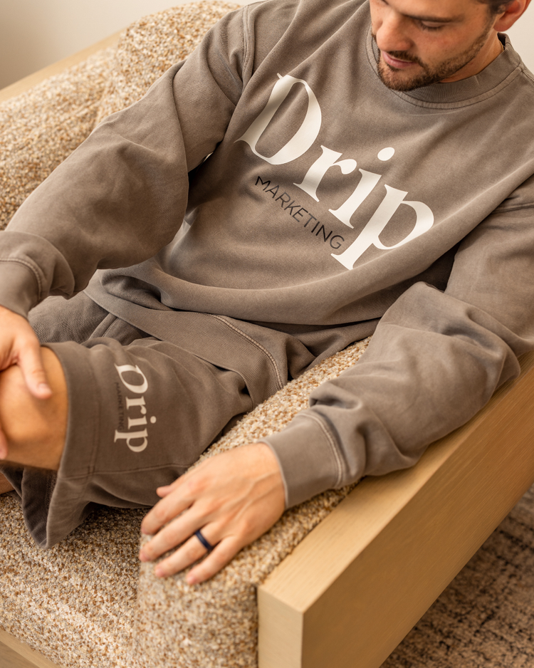 The Drip Essentials Collection