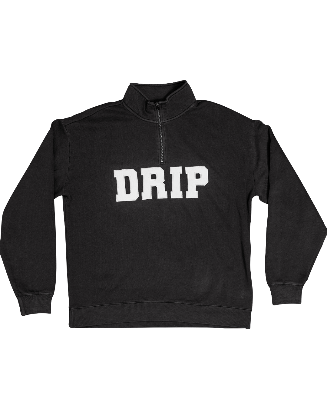 DRIP Quarter-Zip Pullover