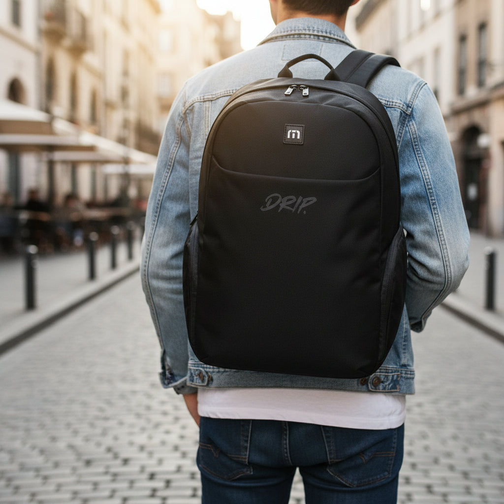 DRIP Everyday Backpack